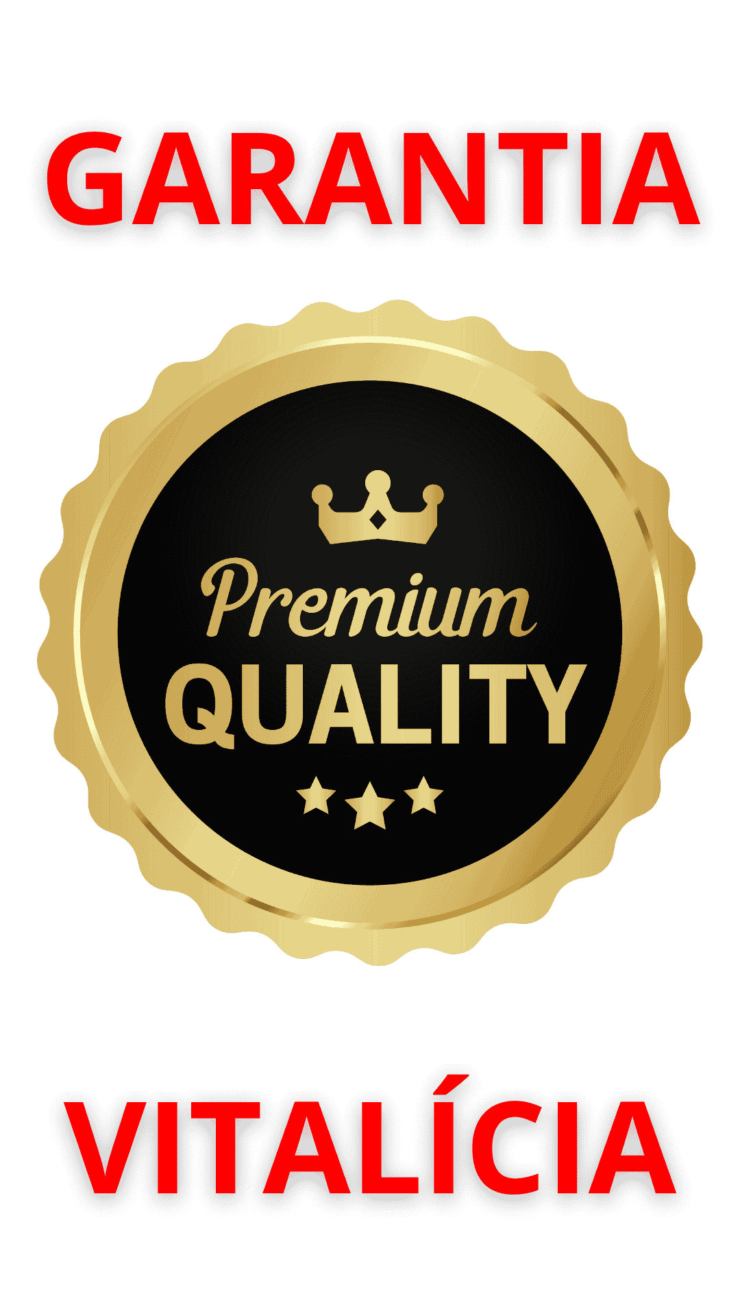 Documento registrado em cartório